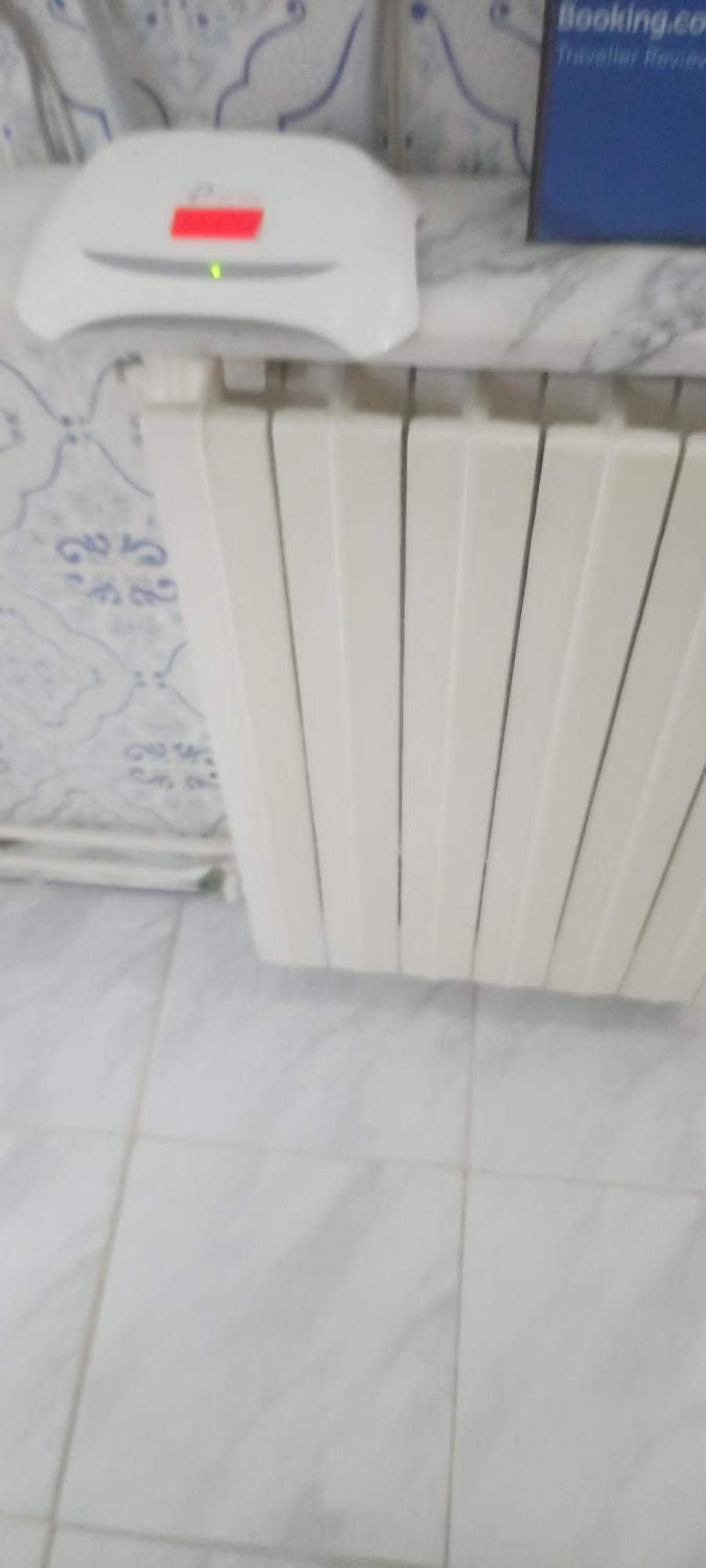 Une jolie maison situé au coeur de Sidi Bou Ali Esterno foto