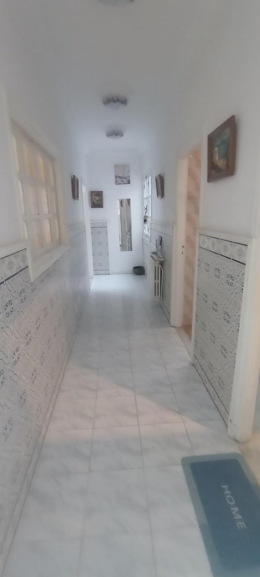 Une jolie maison situé au coeur de Sidi Bou Ali Esterno foto