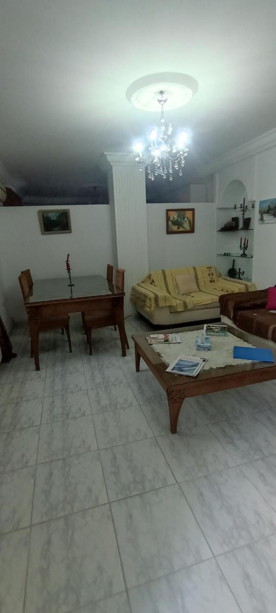 Une jolie maison situé au coeur de Sidi Bou Ali Esterno foto