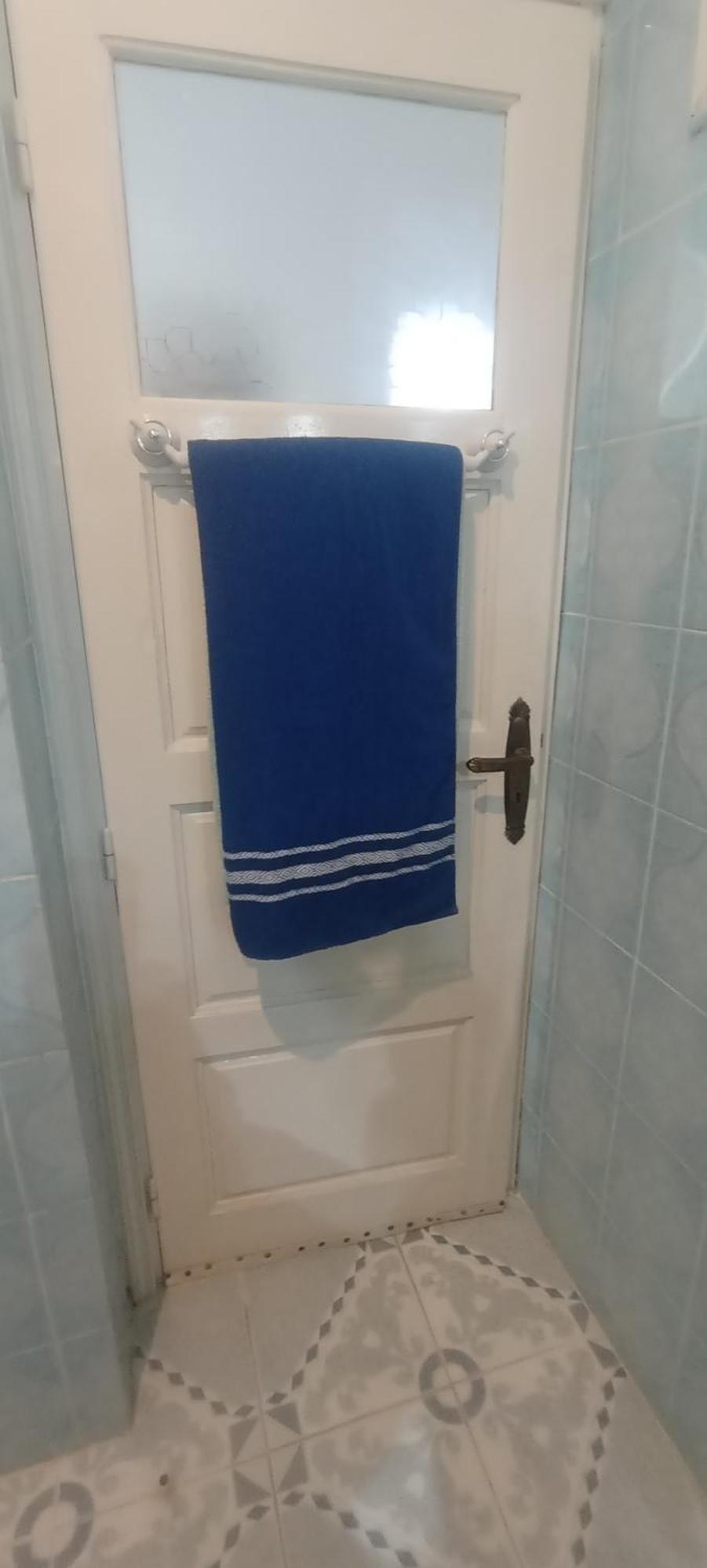 Une jolie maison situé au coeur de Sidi Bou Ali Esterno foto