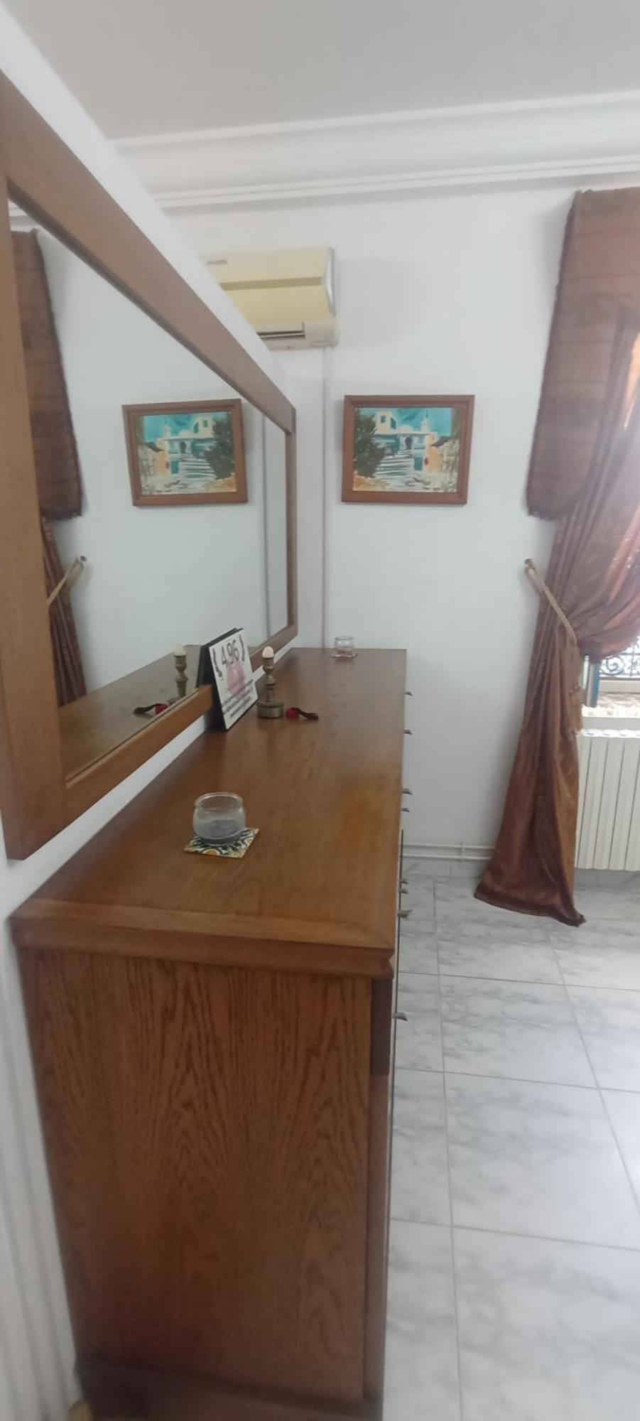 Une jolie maison situé au coeur de Sidi Bou Ali Esterno foto