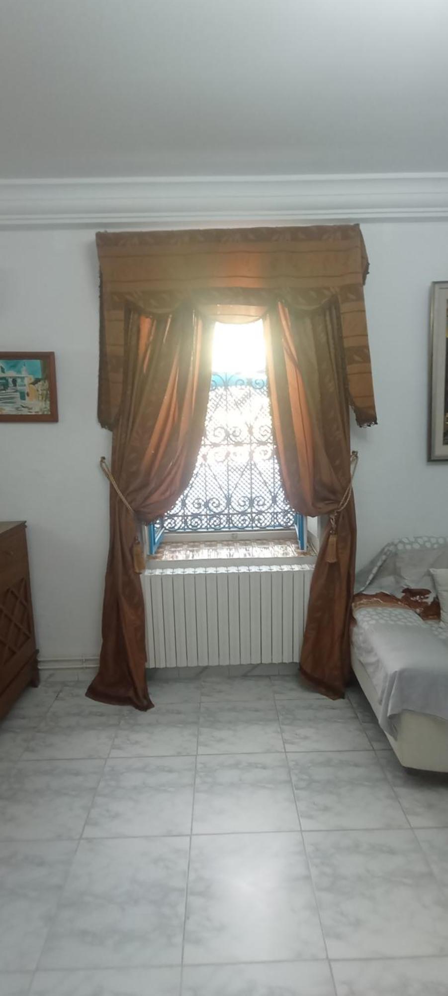 Une jolie maison situé au coeur de Sidi Bou Ali Esterno foto