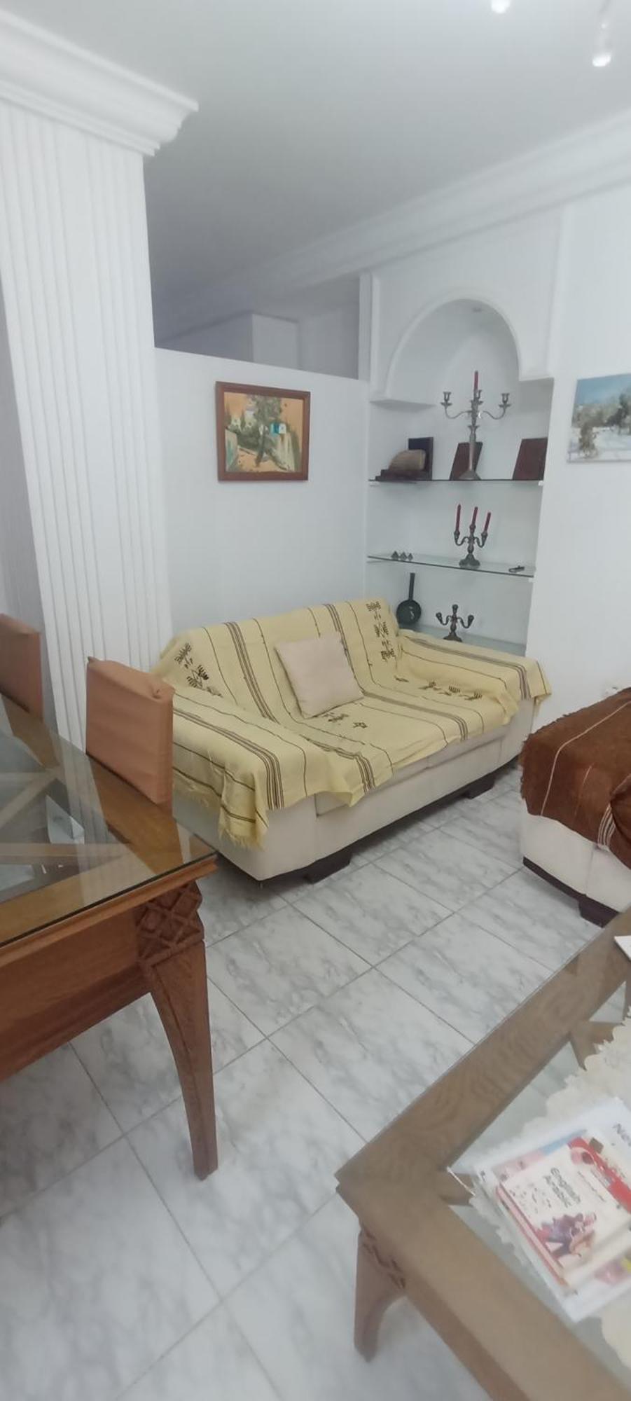 Une jolie maison situé au coeur de Sidi Bou Ali Esterno foto